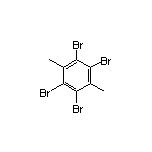 2,3,5,6-Tetrabromo-p-xylene