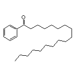 Octadecanophenone