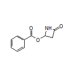 4-Benzoyloxy-2-azetidinone