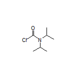 Diisopropylcarbamic Chloride