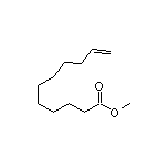 Methyl 10-Undecenoate