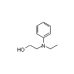 2-(N-Ethylanilino)ethanol