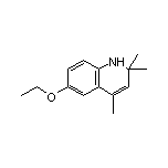 6-Ethoxy-2,2,4-trimethyl-1,2-dihydroquinoline