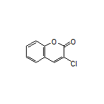 3-Chloro-2H-chromen-2-one