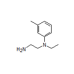 N1-Ethyl-N1-(m-tolyl)ethane-1,2-diamine