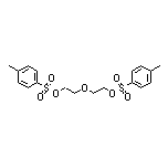 Diethylene Glycol Ditosylate