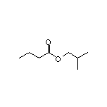 Isobutyl Butyrate