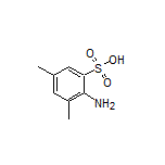 2-Amino-3,5-dimethylbenzenesulfonic Acid