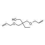 2,2-Bis[(allyloxy)methyl]-1-butanol