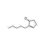 2-Pentyl-2-cyclopentenone