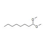 1,1-Dimethoxyoctane