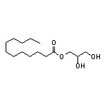 Monolaurin