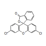 3’,6’-Dichloro-3H-spiro[isobenzofuran-1,9’-xanthen]-3-one