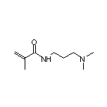 N-[3-(Dimethylamino)propyl]methacrylamide