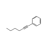 1-Hexyn-1-ylbenzene