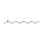 Methyl(octyl)sulfane