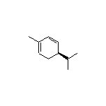 (-)-alpha-Phellandrene