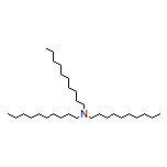 Tris(decyl)amine
