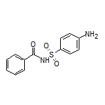 N-[(4-Aminophenyl)sulfonyl]benzamide