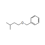 [(Isopentyloxy)methyl]benzene