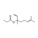 Linalyl Propionate