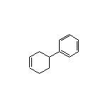 4-Phenyl-1-cyclohexene