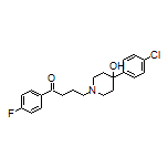 Haloperidol