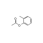 o-Tolyl Acetate