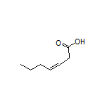 3-Heptenoic Acid