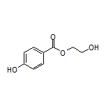 2-Hydroxyethyl 4-hydroxybenzoate