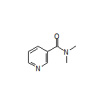 N,N-Dimethylnicotinamide