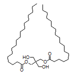 2,2-Bis(hydroxymethyl)propane-1,3-diyl Distearate