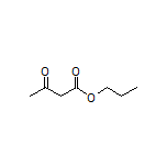 Propyl 3-Oxobutanoate