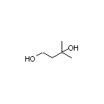 3-Methylbutane-1,3-diol