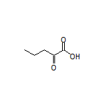 2-Oxopentanoic Acid