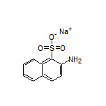 Sodium 2-Amino-1-naphthalenesulfonate