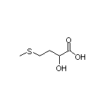 2-Hydroxy-4-(methylthio)butanoic Acid