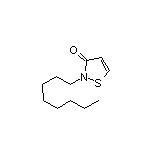 2-Octylisothiazol-3(2H)-one