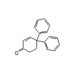 2’H-[1,1’:1’,1’’-Terphenyl]-4’(3’H)-one
