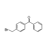 4-(Bromomethyl)benzophenone