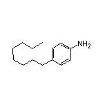 4-Octylaniline