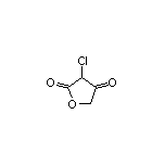 3-Chlorofuran-2,4(3H,5H)-dione