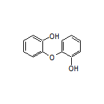2,2’-Dihydroxydiphenyl Ether