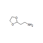 2-(2-Aminoethyl)-1,3-dioxolane