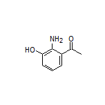 2’-Amino-3’-hydroxyacetophenone