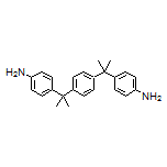 4,4’-(1,4-Phenylenebis(propane-2,2-diyl))dianiline