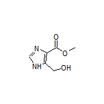 Methyl 5-(Hydroxymethyl)-1H-imidazole-4-carboxylate