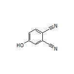 4-Hydroxyphthalonitrile