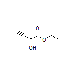 Ethyl 2-Hydroxy-3-butynoate