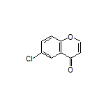 6-Chlorochromone